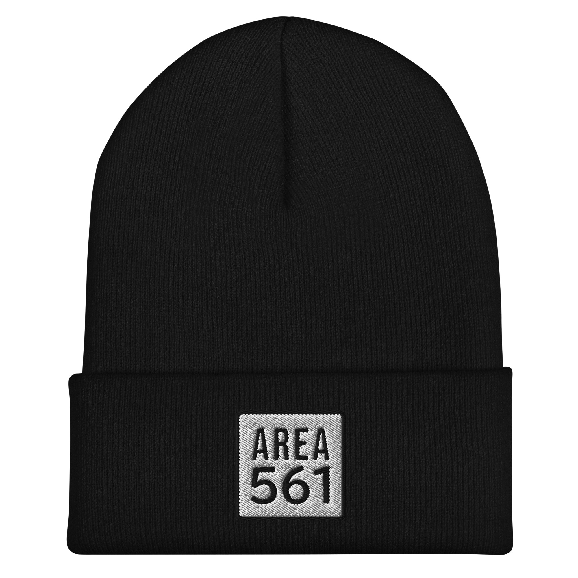 Area561 Beanie