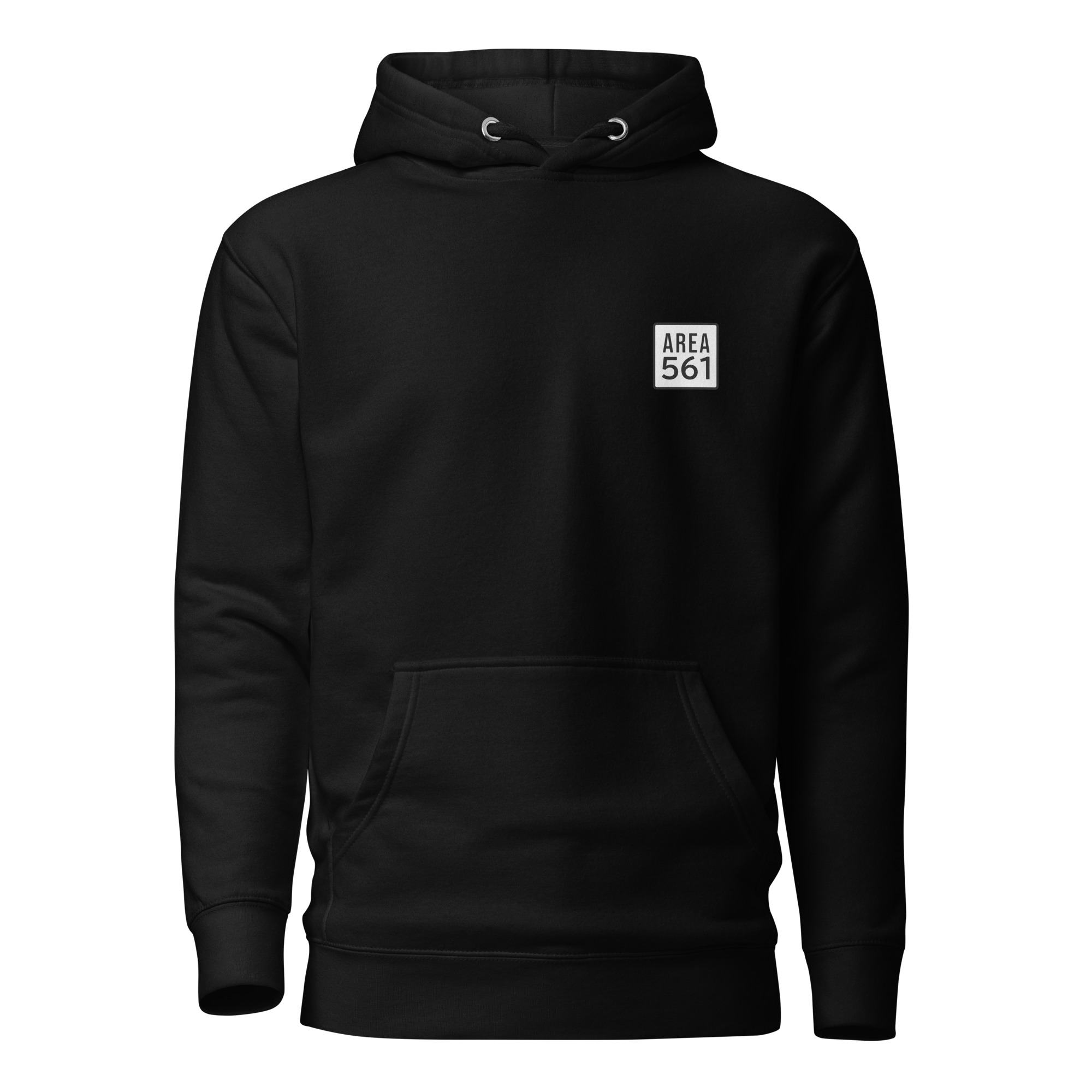 Area561 Hoodie